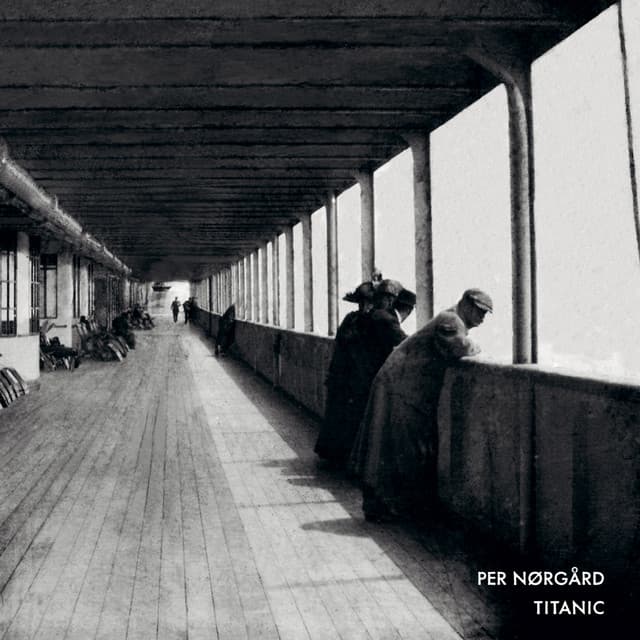 Titanic - Per Nørgård
