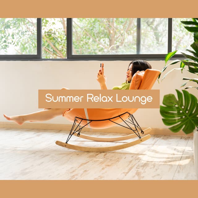 Summer Relax Lounge: Chill Out Café - Chillout Music Ensemble