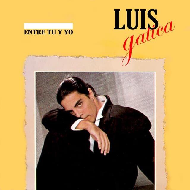 Luis Gatica