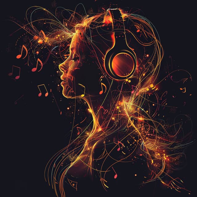 Music Through Binaural: Sonic Journey - Binaural Collective