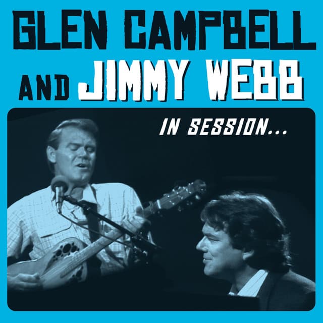 In Session - Glen Campbell