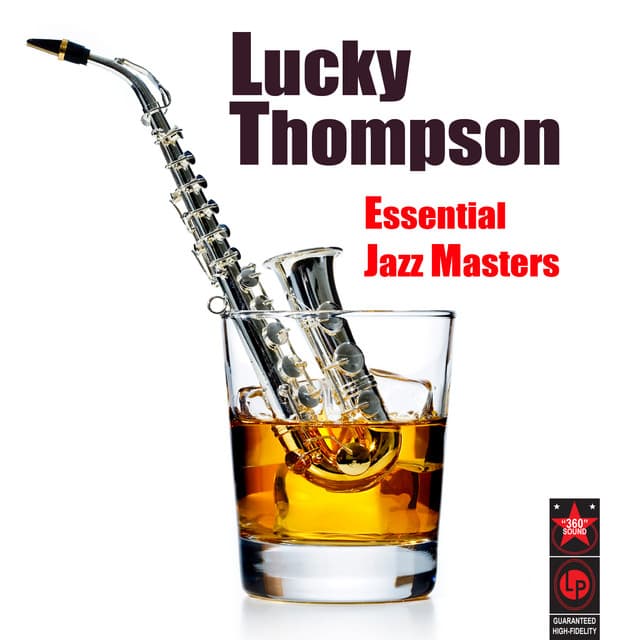 Essential Jazz Masters - Lucky Thompson