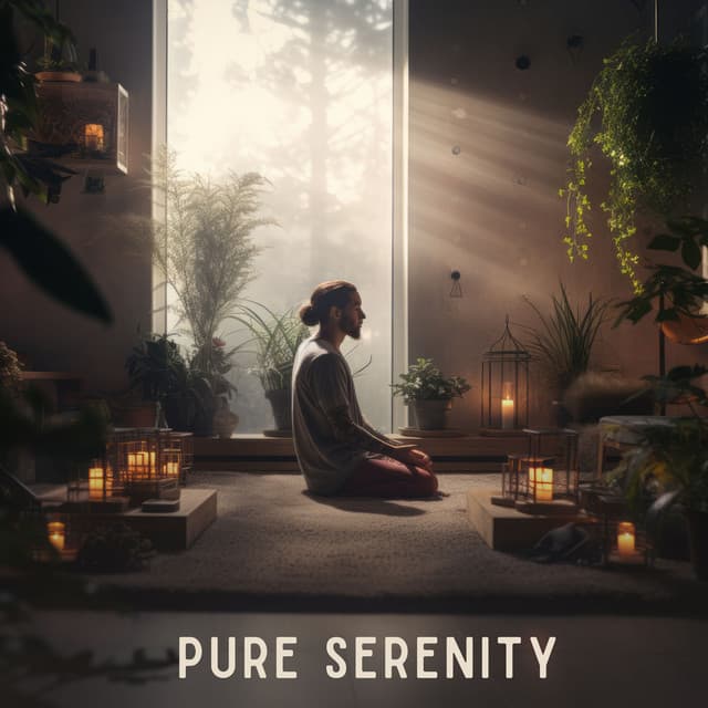Pure Serenity - Ambient