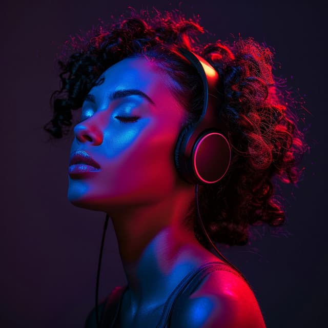 Un Ritmo Revelado: El Cambio Binaural - Grupo de Sanación Subliminal