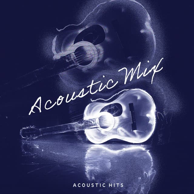 Acoustic Mix - Acoustic Hits