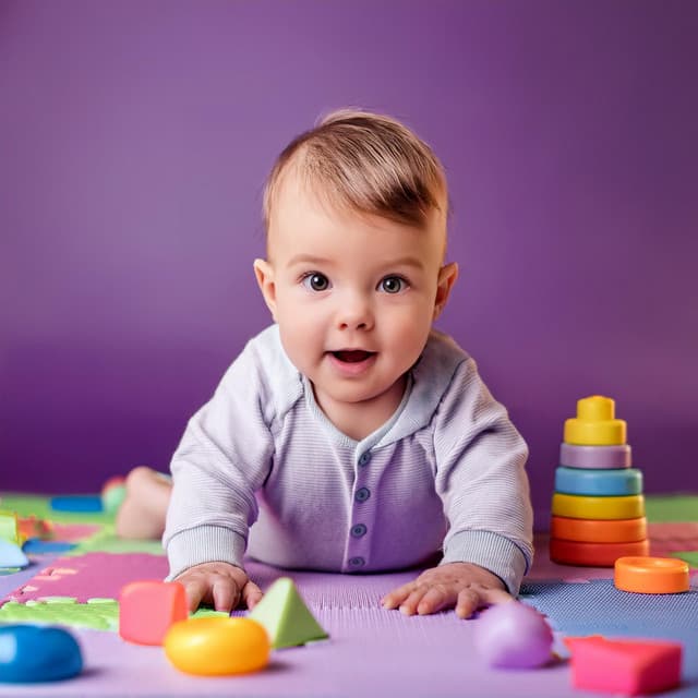 Armonías Infantiles: Música Para Jugar Y Descansar - Elenco Junior Express