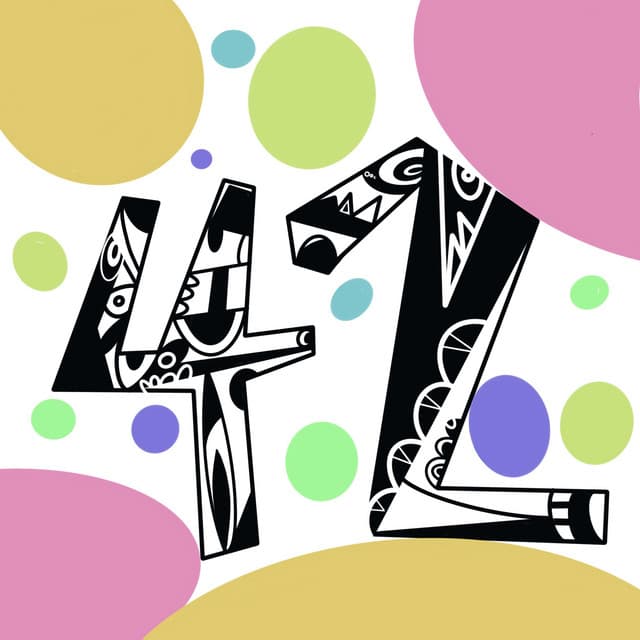 Life, universe and everything - Hola Beats