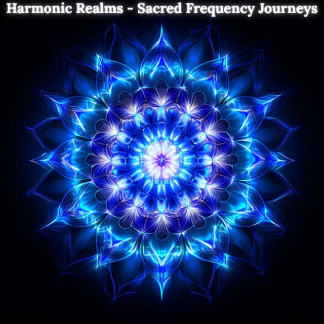 Harmonic Realms - Sacred Frequency Journeys - Astral Sound Healing