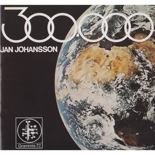300000 - Jan Johansson