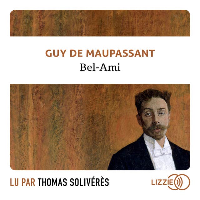 Guy de Maupassant
