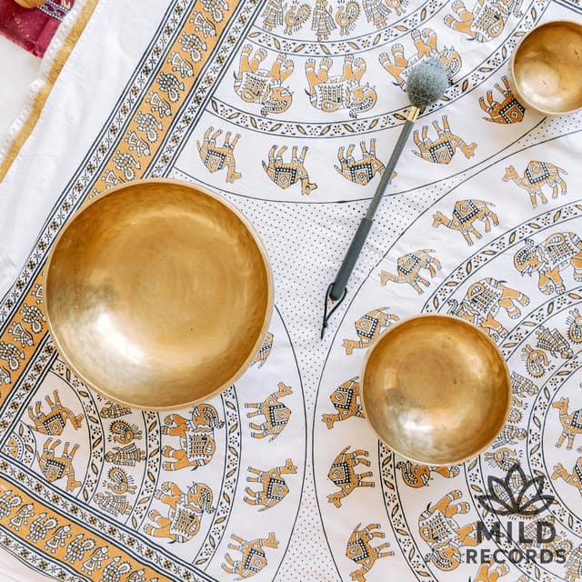 Ancient Vibrations: Tibetan Sound Healing Journey - Relaxing Music For You