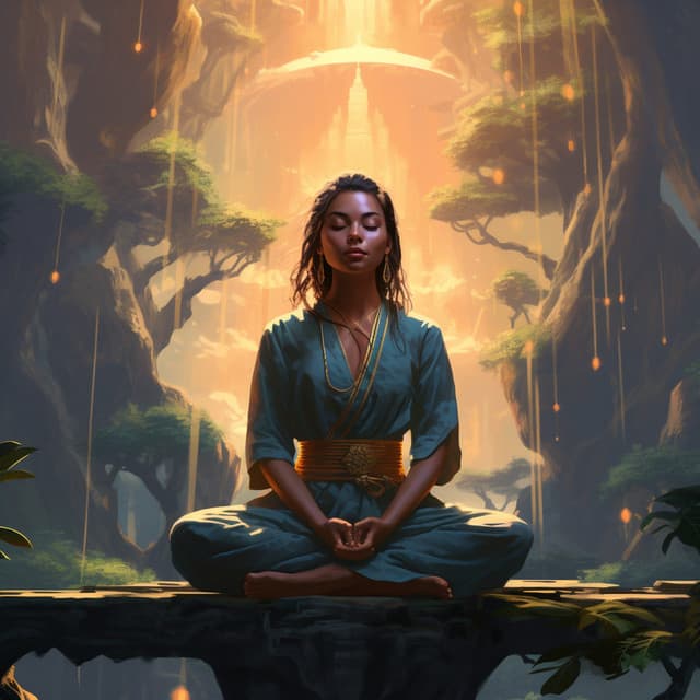 Ensoñación Tranquila: Piano Meditativo Para La Serenidad Del Spa - Equipo de piano relajante