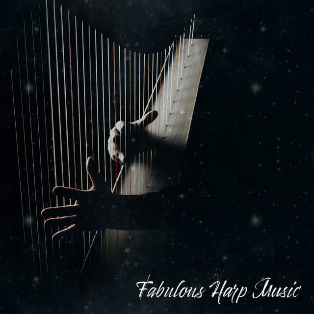 Fabulous Harp Music: Help with Sleep Disorders - Deep Sleep Maestro Sounds