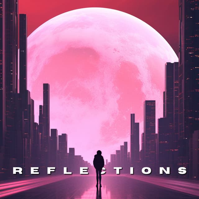 Reflections: Metropolis of Dreams - DJ Good Feelin'
