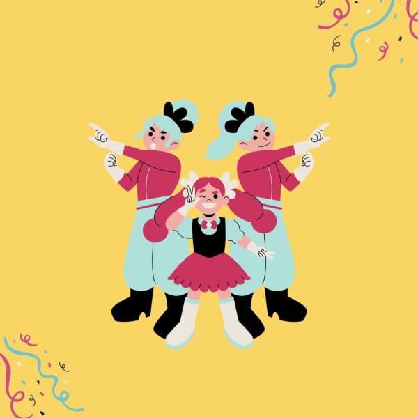 Energetic - Puzzle Time - Baby Sleep Aid