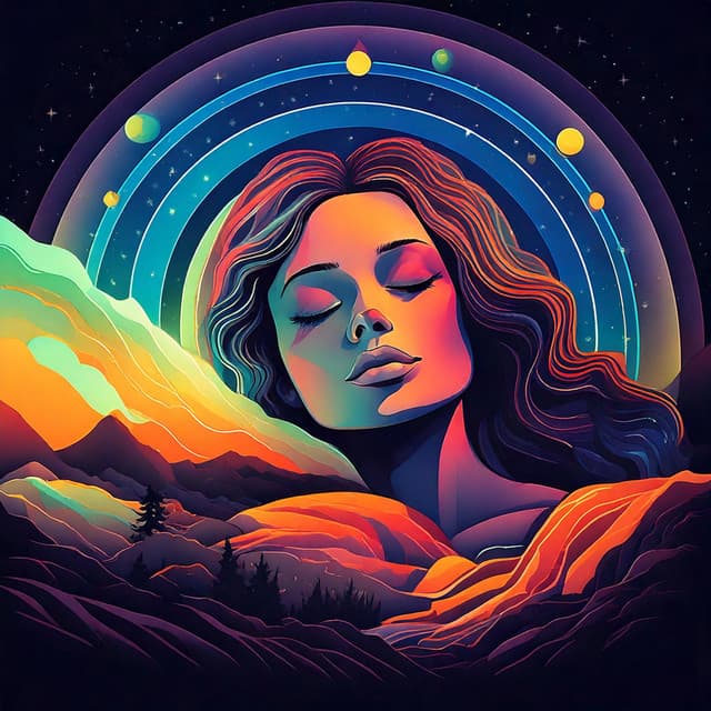 Lofi Nocturne: Gentle Sleep Rhythms - Lofi Valley