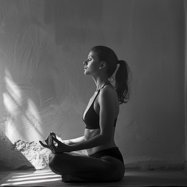 Inner Balance: Music for Yoga and Meditation - Karma Kids Yoga