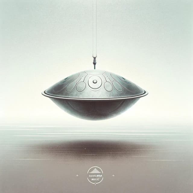 Hang Drum Awareness 2024 - Jonathan Segue