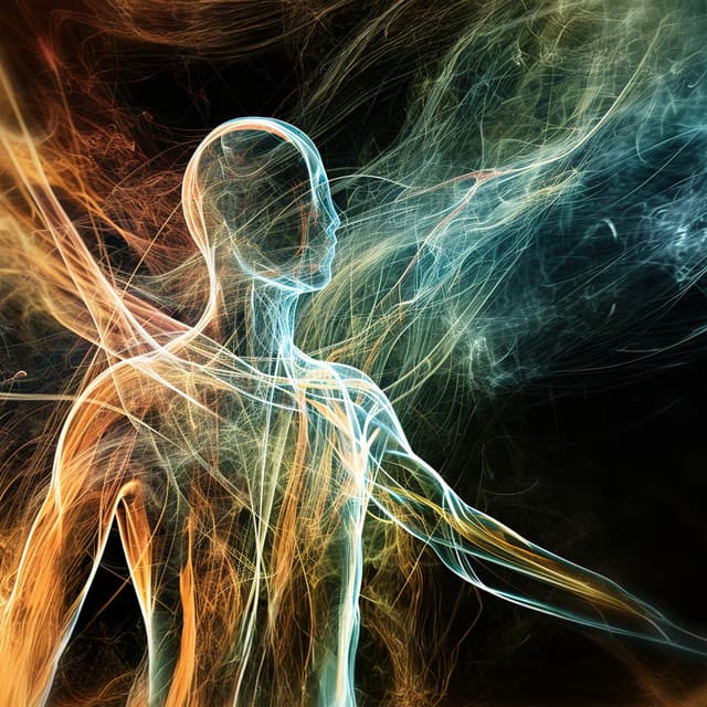 Healing Energy Frequencies