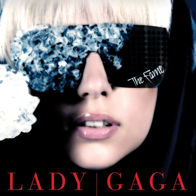 The Fame - Lady Gaga