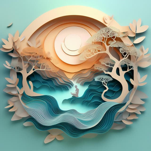 Música Zen Para Una Relajación Suave - Hola muestras de frecuencia