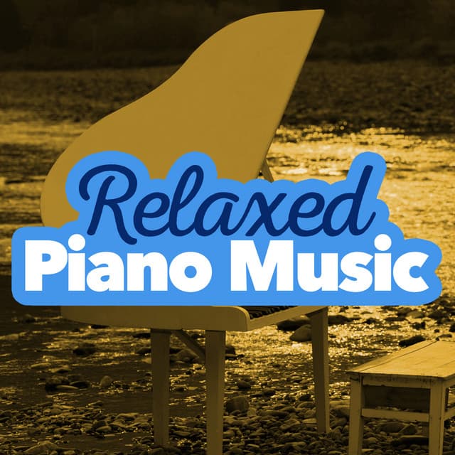 Relaxed Piano Music - Classical Piano Academy