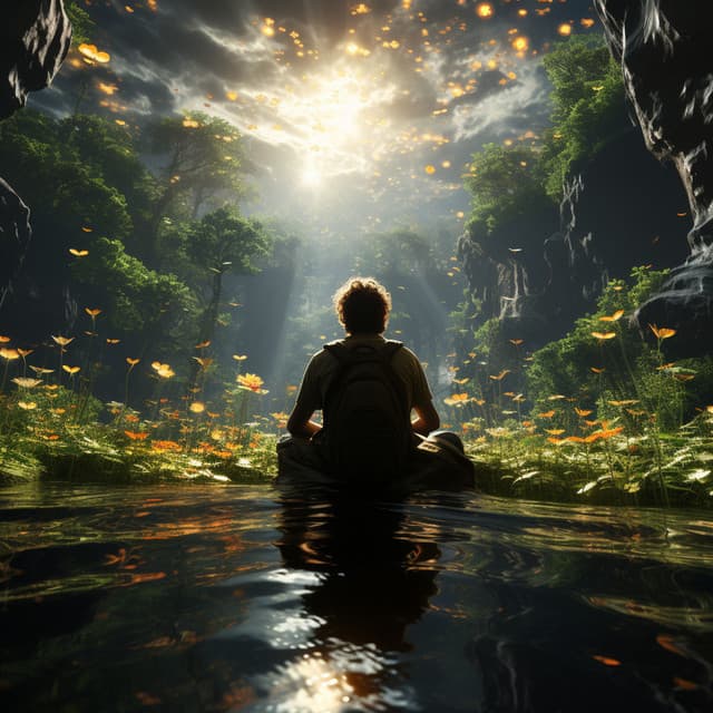 Ritmos De Renovación: La Música Curativa De La Naturaleza - Sonidos de la naturaleza en todo el mundo