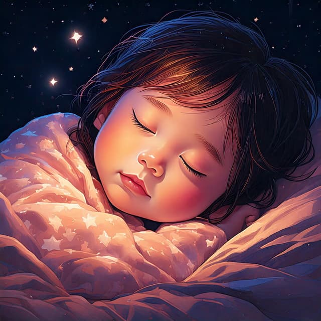 Baby Sleep Lofi: Nighttime Melodies for Rest - Lofi Relax Vibes