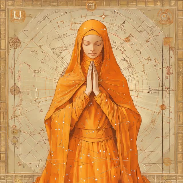 Drömvärldens Domän: Skattkistan för Skapandets Magi - Instrumental