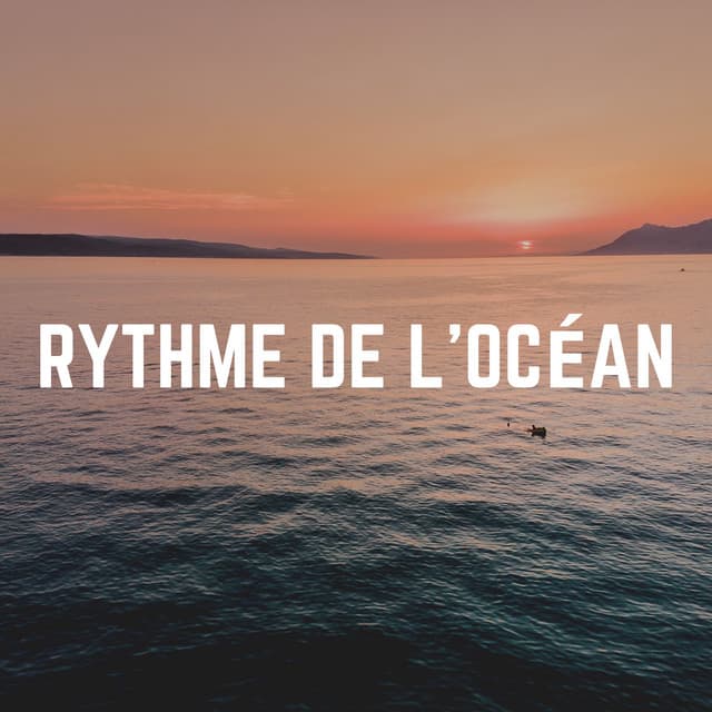 Rythme de L'océan - Sérénité Océan
