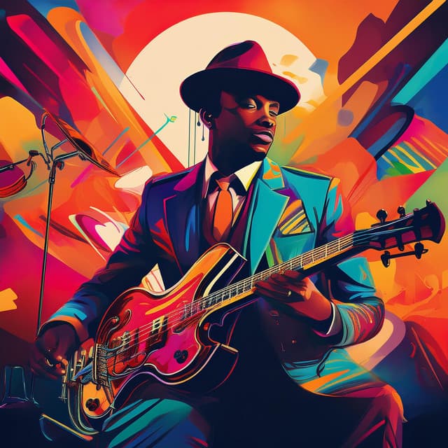 Urban Jazz Chronicles: The City Sound - The Fresh Jazz Quartet