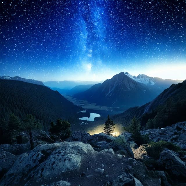 Relaxation Vibes with Soft Music - Blissful Relaxation