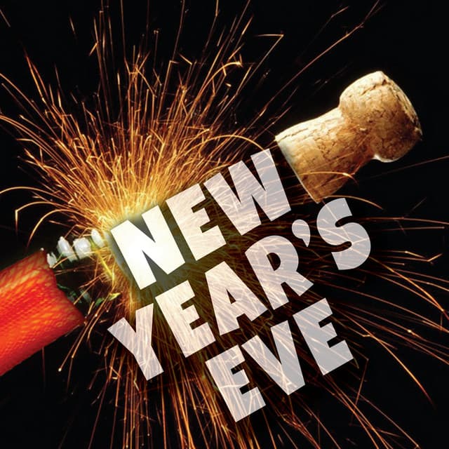 New Year's Eve - Hits Etc.