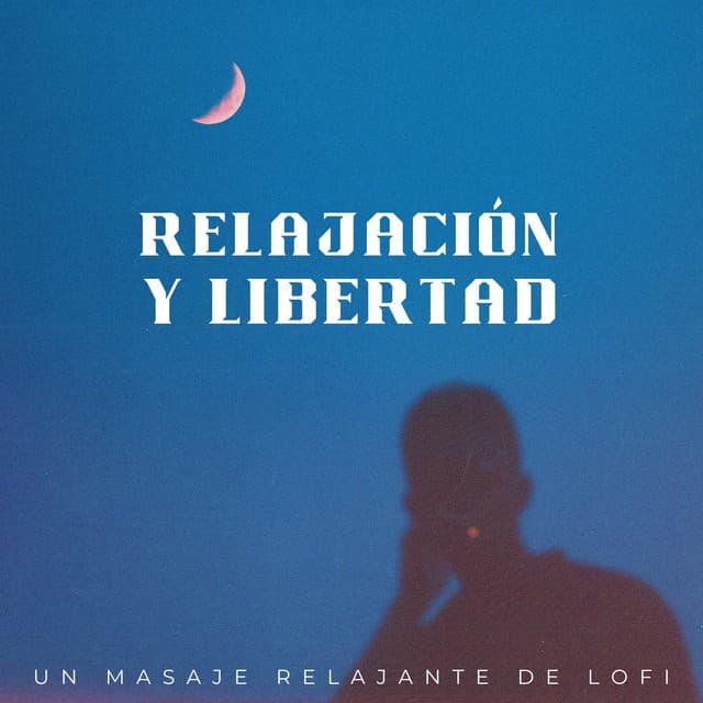 Relajación Y Libertad: Un Masaje Relajante De Lofi - Vaca helada
