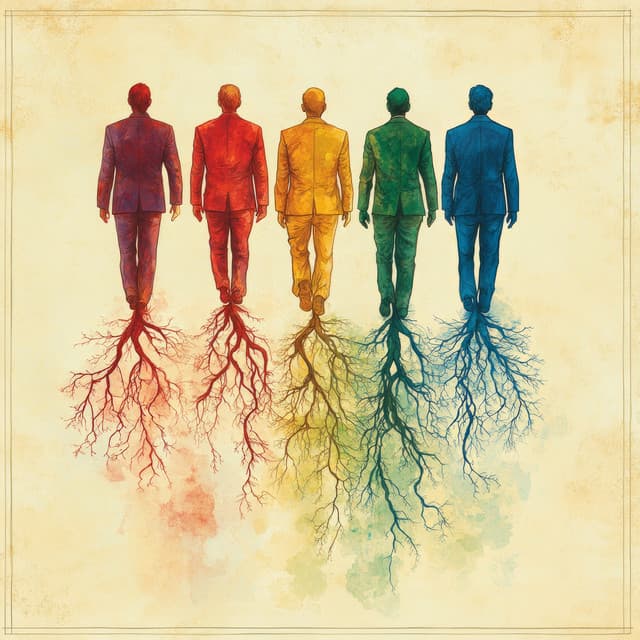 Resurrezione Interiore - Meditations for Peace