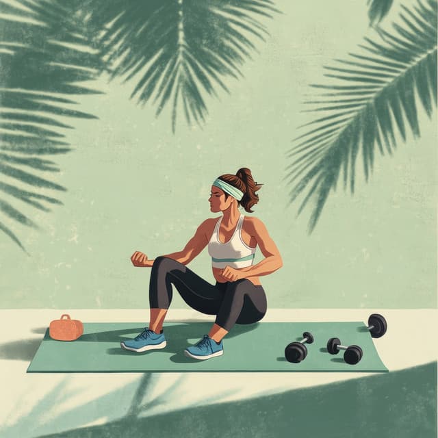 Edenische Geesteshouding - Morning Instrumentals