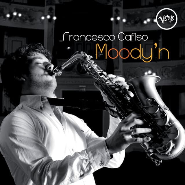 Moody'n - Francesco Cafiso