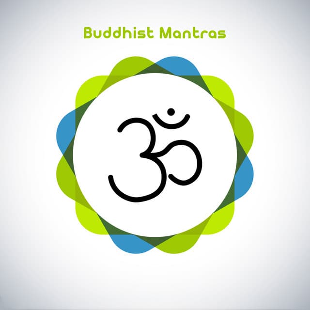 Buddhist Mantras - Jai Lainbachs