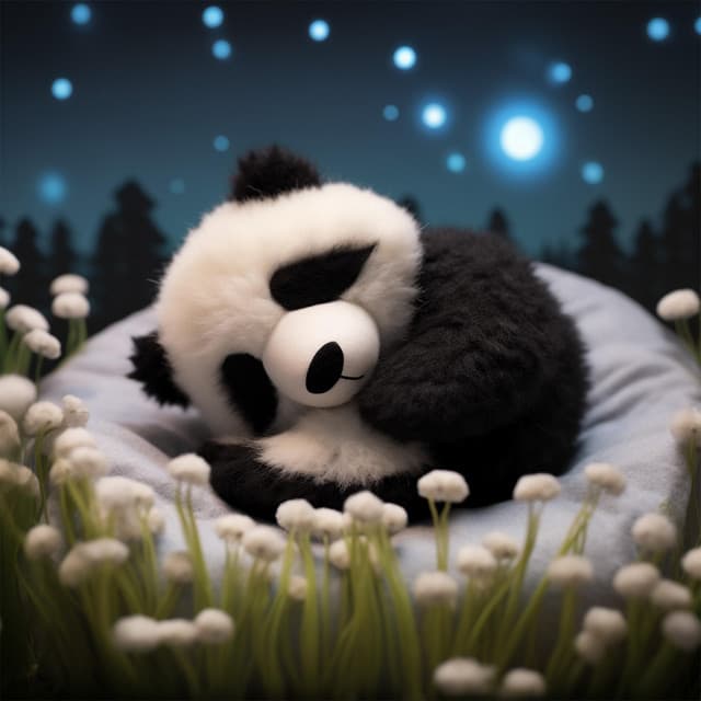 Lofi Lullabies, Vol. 4 - Sleepy World