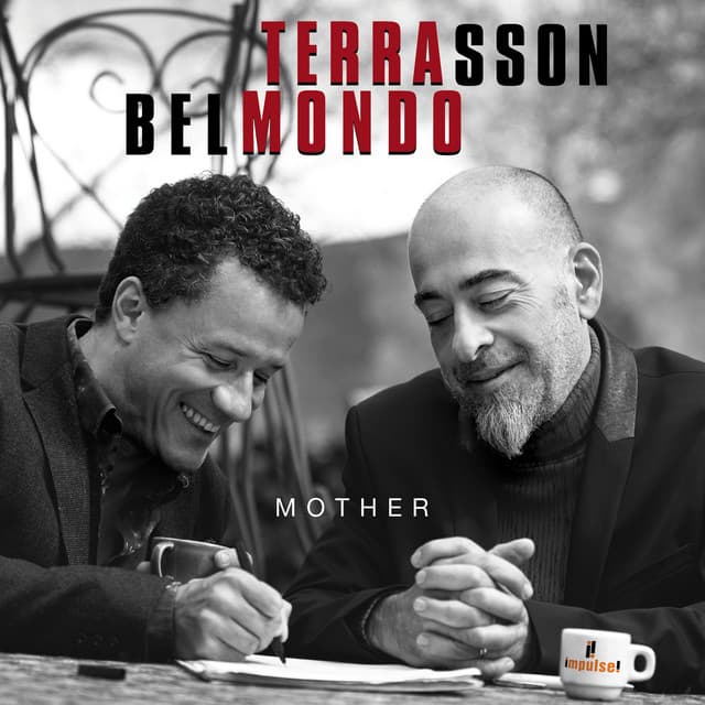 Mother - Jacky Terrasson