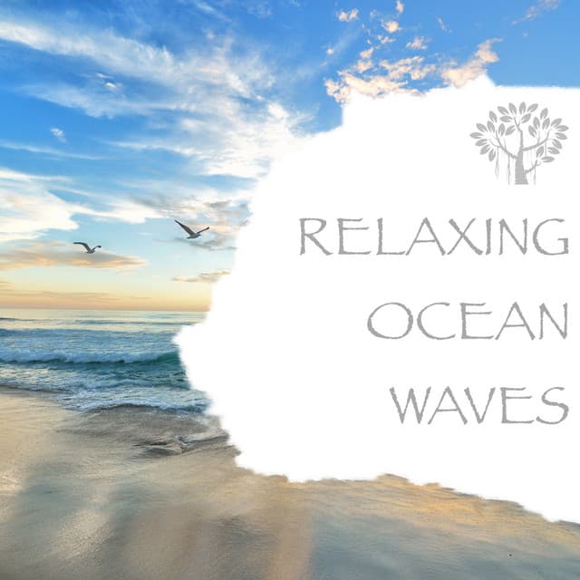 Relaxing Ocean Waves - Natural Spirit
