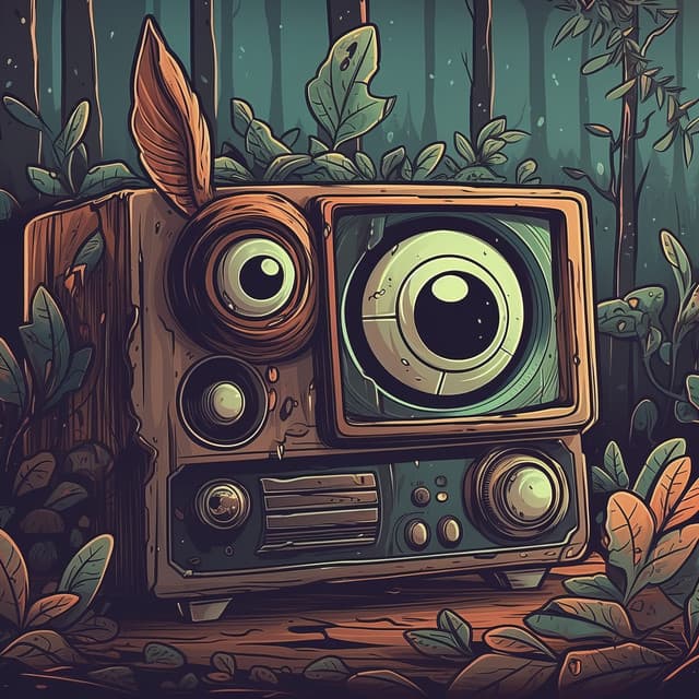 Waveform - Serene Soul