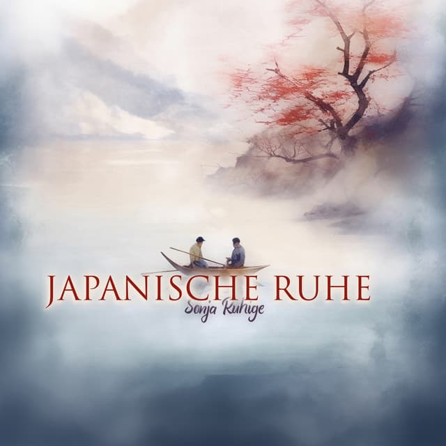 Japanische Ruhe: Zen-Praxis für Geist und Körper - Sonja Ruhige