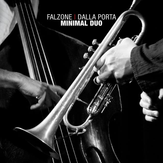 Minimal duo - Giovanni Falzone