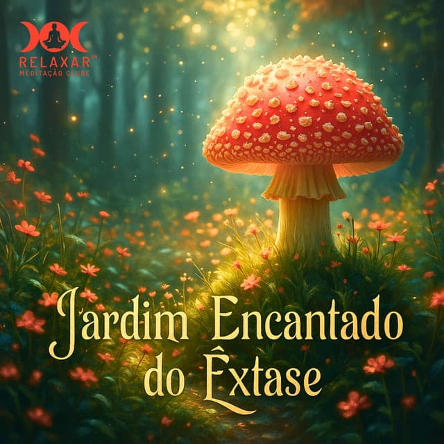 Jardim Encantado do Êxtase - Relaxar Meditação Clube