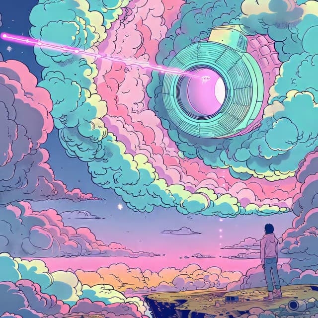 Glückselige Resonanz: Anleitung zur Vollkommenen Seelenerneuerung mit Pinkem Rauschen - Weißes Rauschen HD