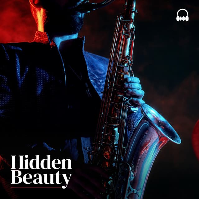 Hidden Beauty - Chilled Jazz Masters