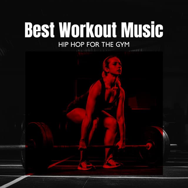 Best Workout Music - Gym Chillout Music Zone