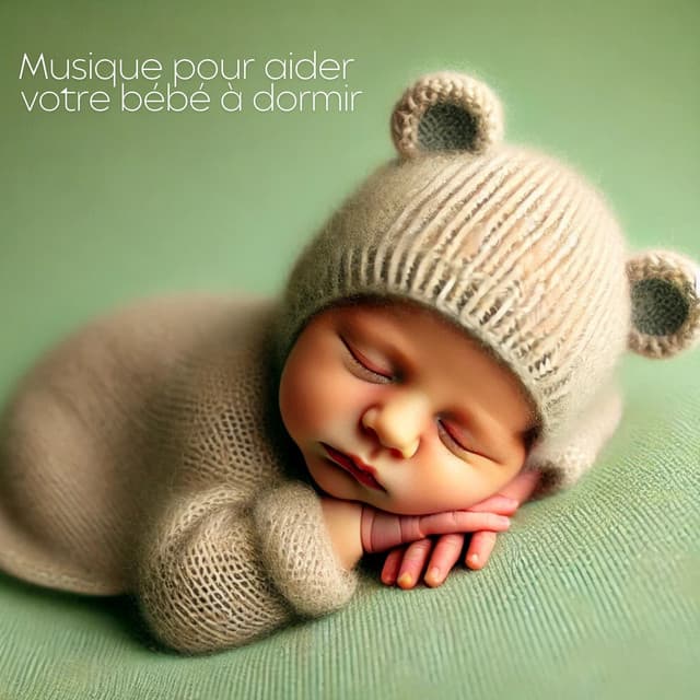 Musique pour aider votre bébé à dormir - Baby Lullaby Academy
