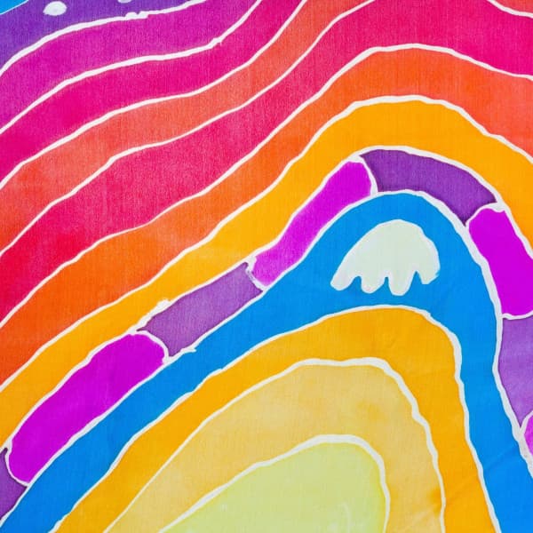 Backdrop for Smooth Mornings - Luxury Jazz Radio